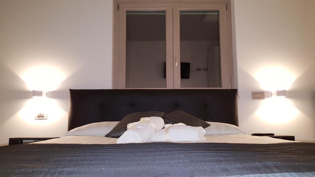 La Lira Bed and Breakfast Fiumicino Camera foto